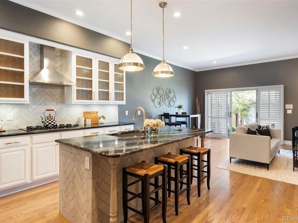 155 S Garfield Street, Denver CO 80209