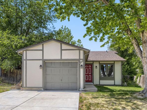 Undisclosed Address #7047281, Aurora CO 80015
