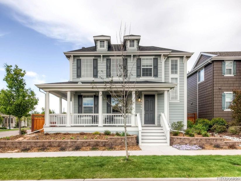 8096 E 20th Place, Denver CO 80238