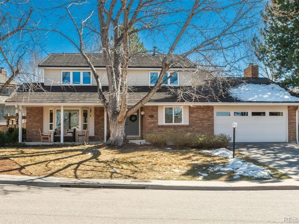 4864 E Links Circle, Centennial CO 80122