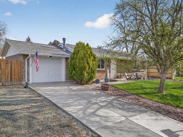 6637 W 79th Avenue, Arvada CO 80003