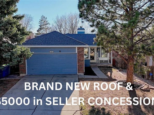 3667 S Flanders, Aurora CO 80013
