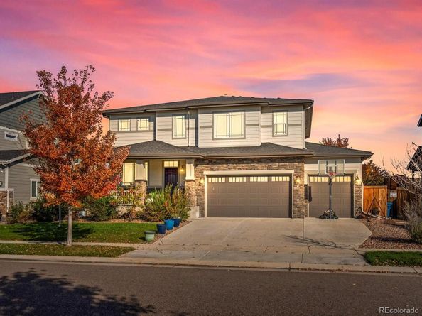 11732 Ouray Court, Commerce City CO 80022