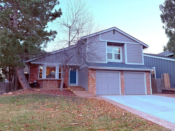 11104 W San Juan Range Road, Littleton CO 80127