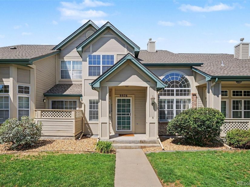 9976 E Hawaii Place, Denver CO 80247
