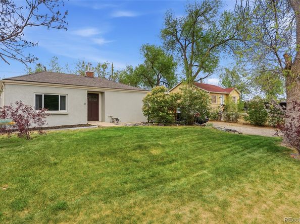 5315 W Shirley Place, Lakewood CO 80232