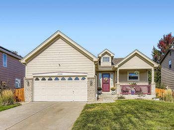 19003 E Harvard Drive