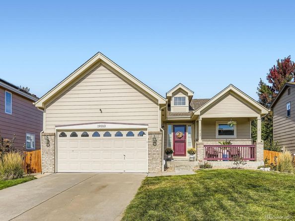 19003 E Harvard Drive, Aurora CO 80013