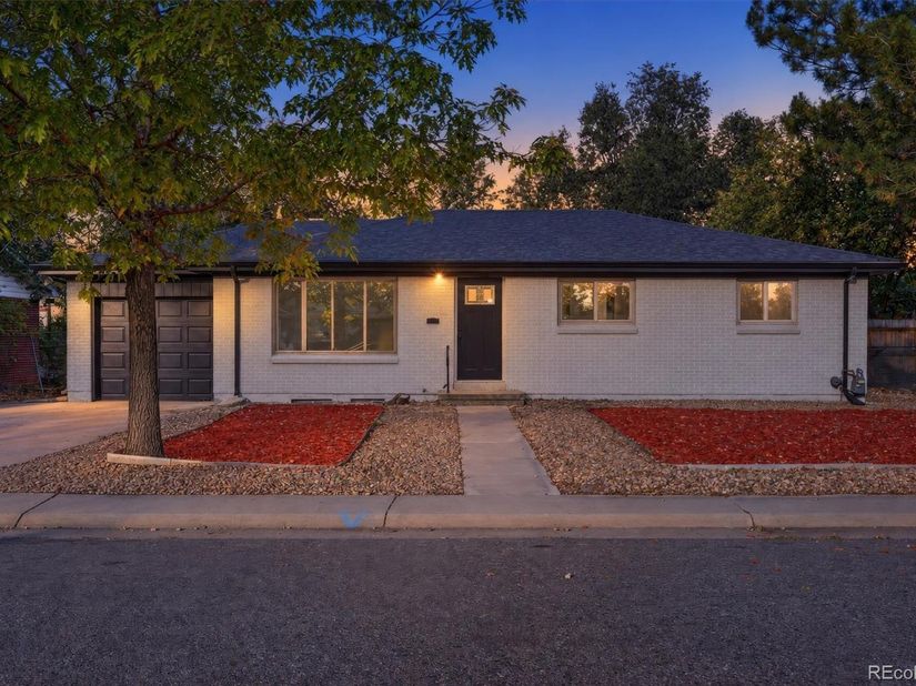 3113 Worchester Street, Aurora CO 80011