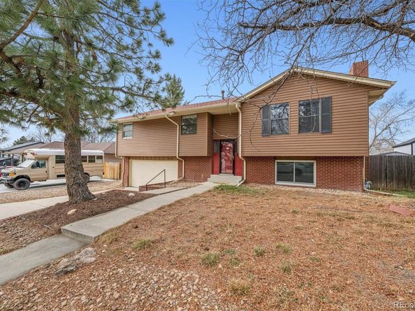 6353 Depew Street, Arvada CO 80003