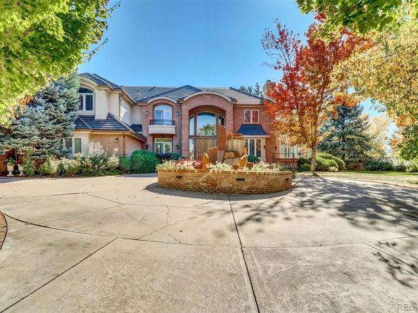43 Cherry Hills Farm Drive, Cherry Hills Village CO 80113