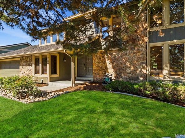 7807 S Forest Street, Centennial CO 80122