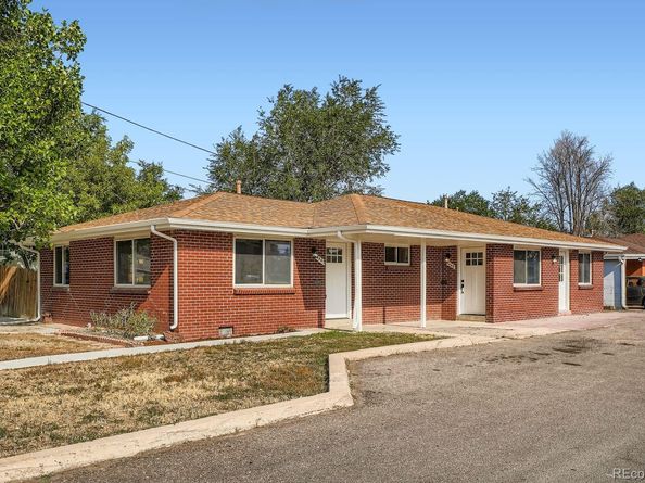 4445 W Tennessee Avenue, Denver CO 80219