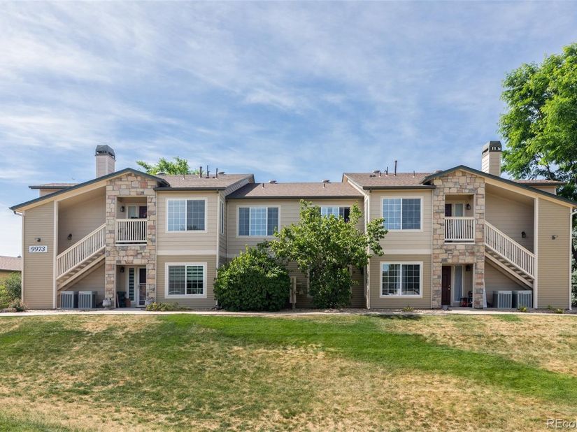 9973 E Carolina Circle 202, Aurora CO 80247