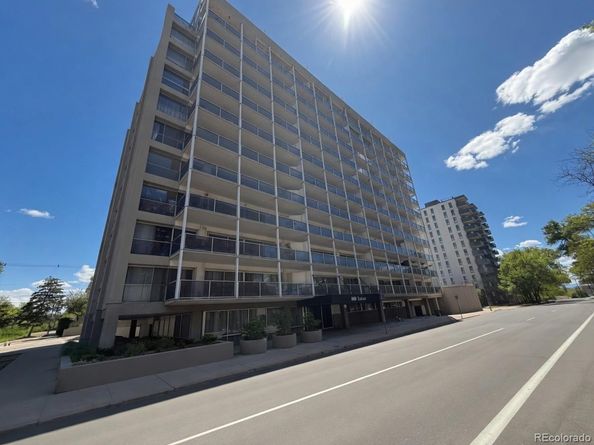 888 N Logan Street 5H, Denver CO 80203