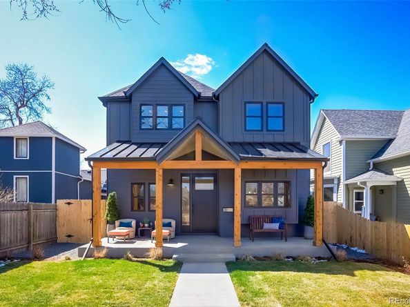 4877 N Chase Street, Denver CO 80212