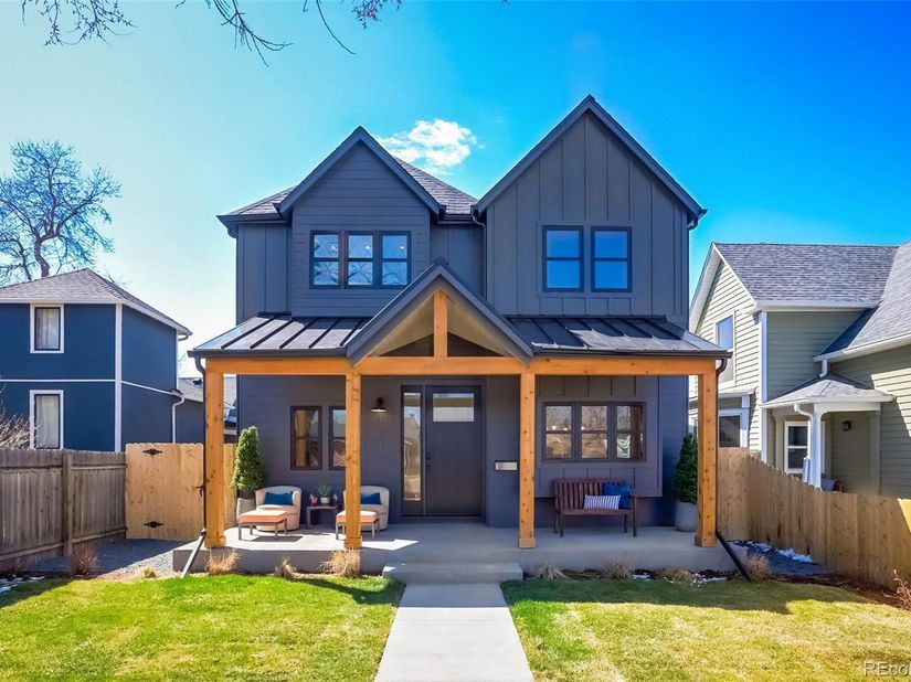 4877 N Chase Street, Denver CO 80212