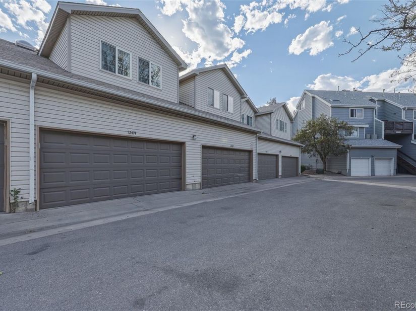 12474 E Tennessee Circle, Aurora CO 80012