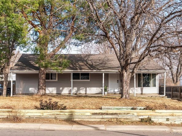 1842 S Dahlia Street, Denver CO 80222