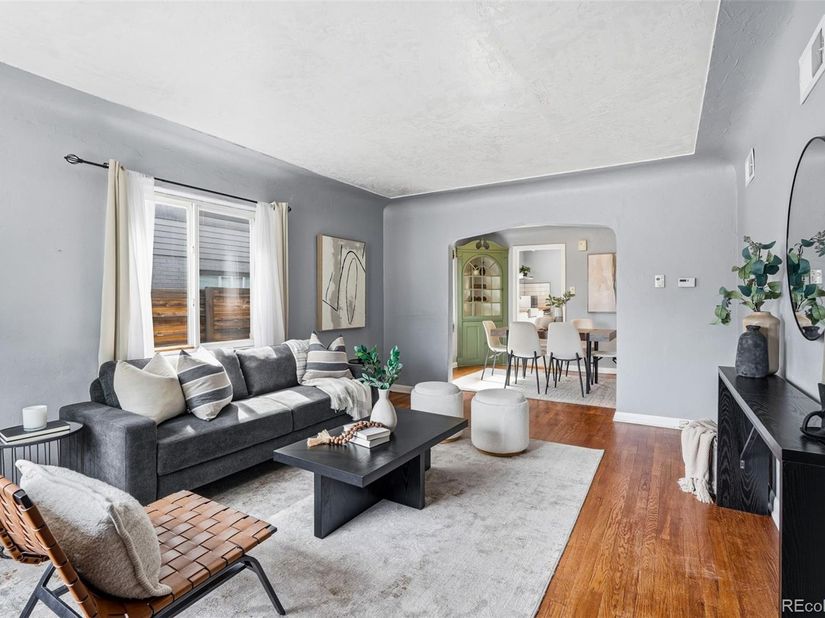 3740 W Alice Place, Denver CO 80211