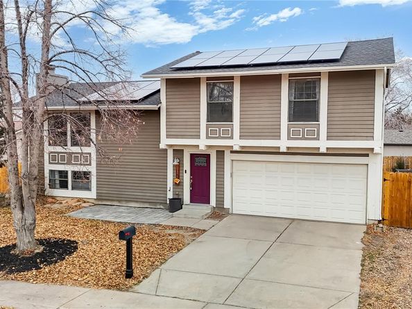 Undisclosed Address #8602580, Aurora CO 80013