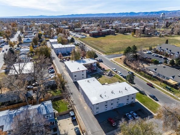 1700 Kendall Street, Lakewood CO 80214