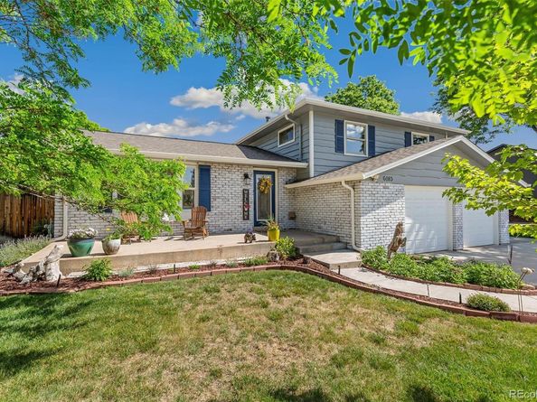 6083 S Lamar Drive, Littleton CO 80123