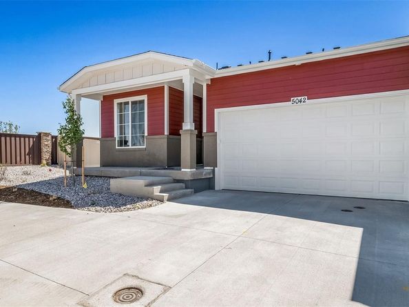 5042 N Tempe Street, Aurora CO 80019