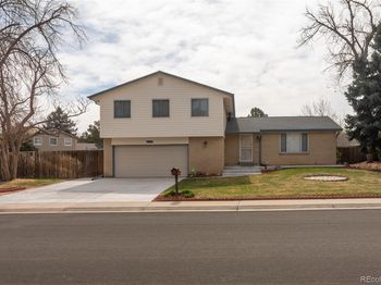 3404 S Ouray Way