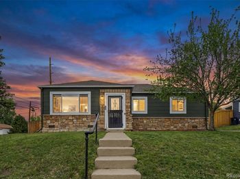 1299 S Raritan Street