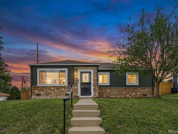 1299 S Raritan Street, Denver CO 80223