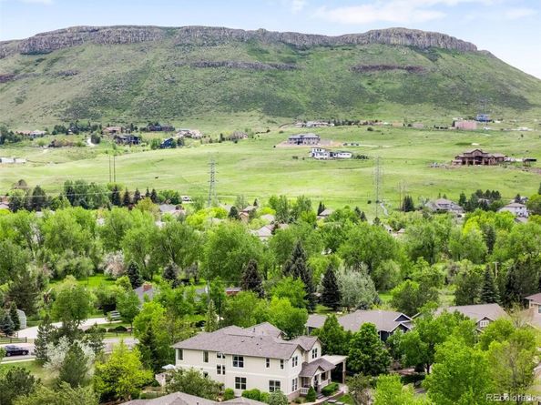 6032 Umber Street, Arvada CO 80403