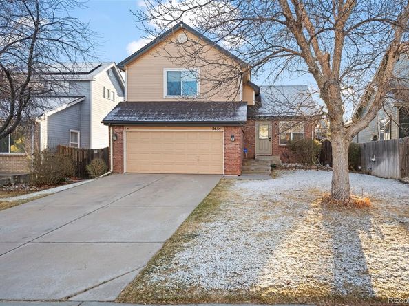 2634 S Halifax Court, Aurora CO 80013