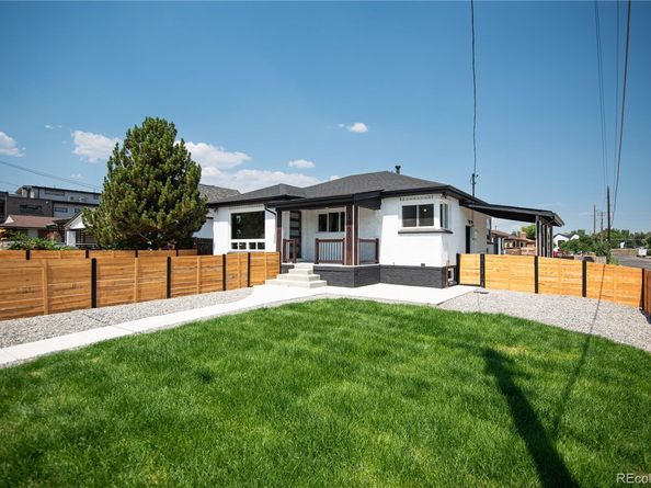 1901 W 47th Avenue, Denver CO 80211