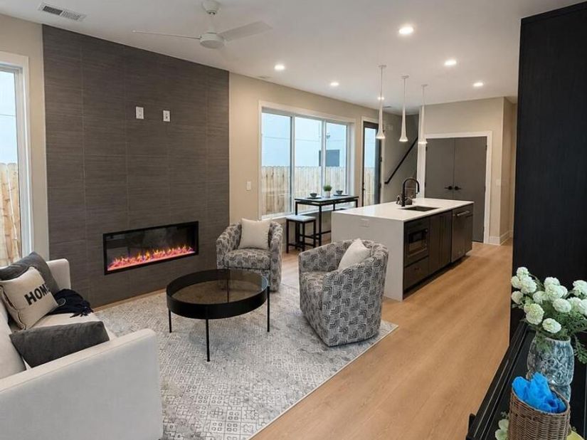 2323 S High Street, Denver CO 80210