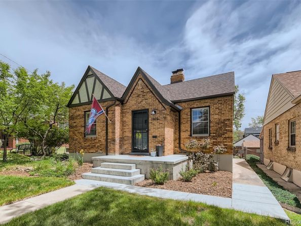 2832 N Stuart Street, Denver CO 80212