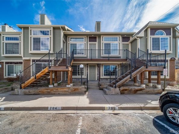 1885 S Quebec Way A111, Denver CO 80231