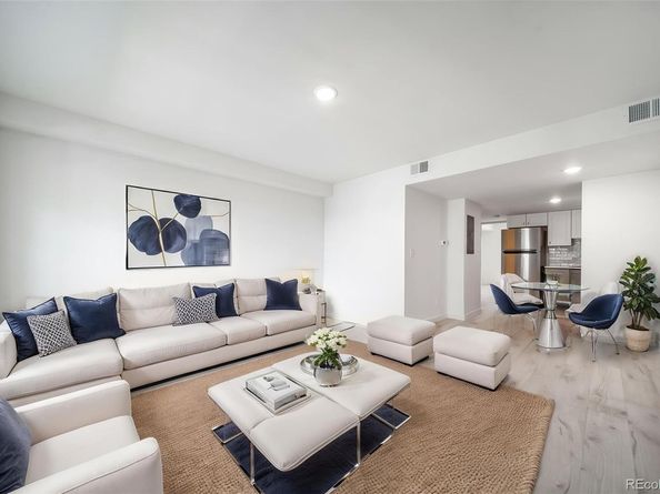 1885 S Quebec Way A111, Denver CO 80231