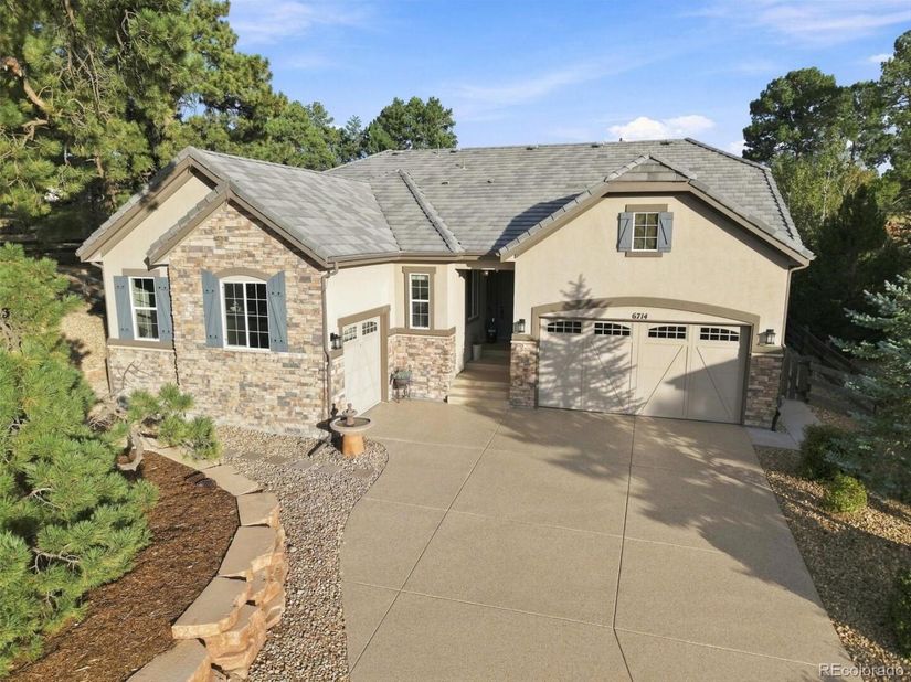 6714 S Catawba Way, Aurora CO 80016