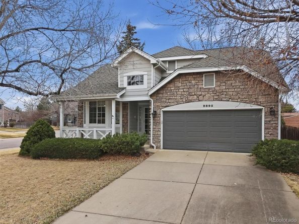 9895 W Powers Circle, Littleton CO 80123