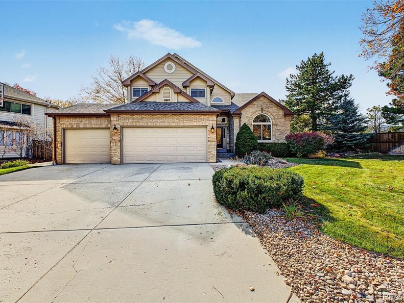 11442 W Roxbury Place, Littleton CO 80127