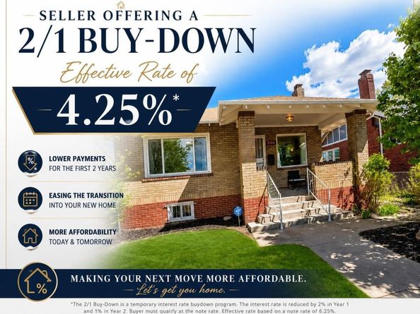 3154 N Columbine Street, Denver CO 80205