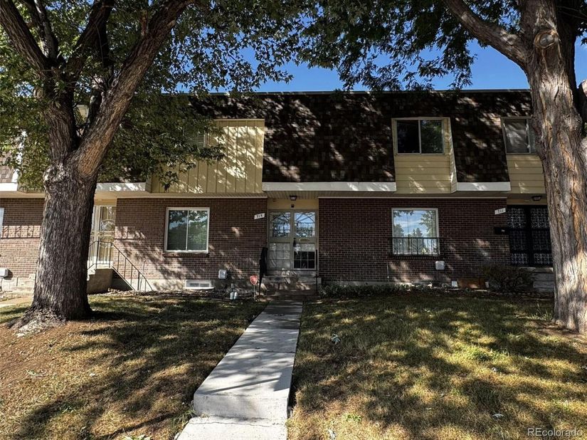 715 S Youngfield Court, Lakewood CO 80228