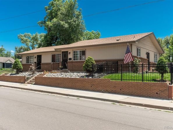 4701 & 4703 S Lincoln Street, Englewood CO 80113