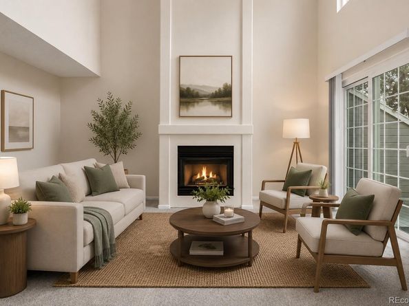 3914 S Dillon Way A, Aurora CO 80014