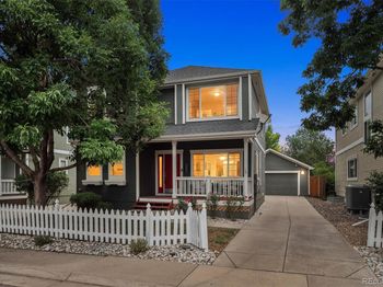 8009 E Vassar Drive