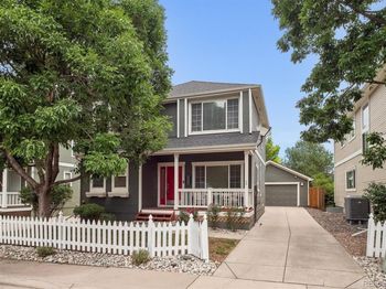 8009 E Vassar Drive