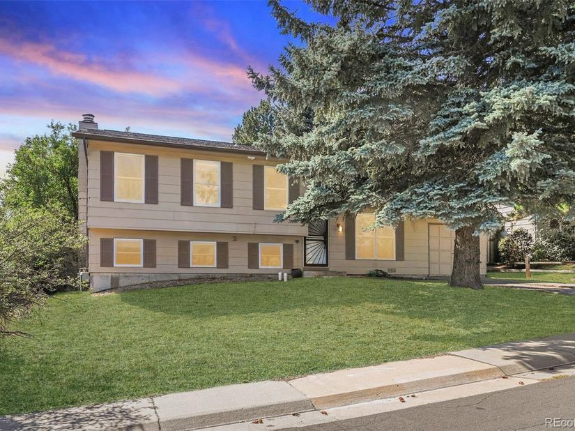306 Matchless Street, Louisville CO 80027