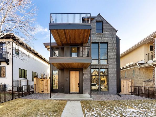 634 S Race Street, Denver CO 80209