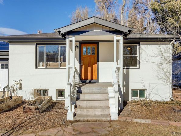 7313 W 60th Avenue, Arvada CO 80003